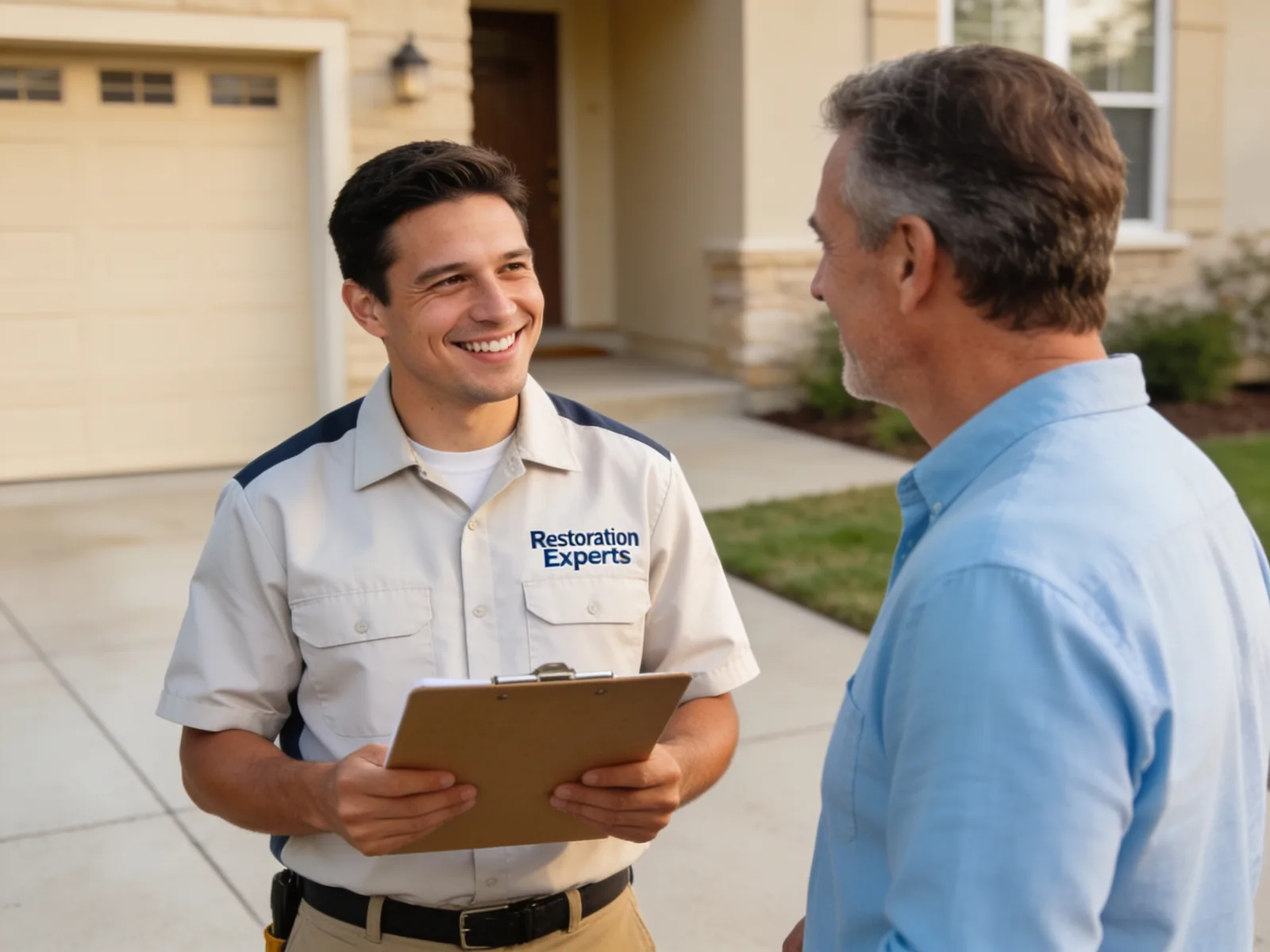 Water Damage Cleanup New Haven, IL FAQs